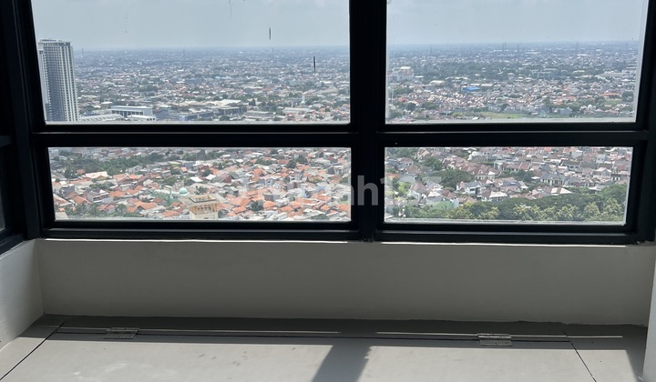 Cheapest Apartment Above Pakuwon Mall Bekasi