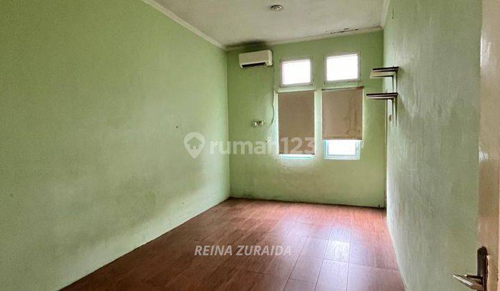 Dijual Cepat Rumah 2 Lantai di Bintara Alam Permai Bekasi 2