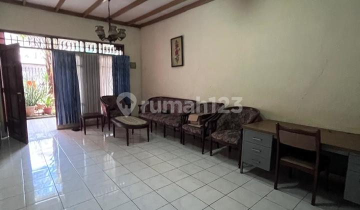 Good House Bintara Affordable Price Close to Main Road