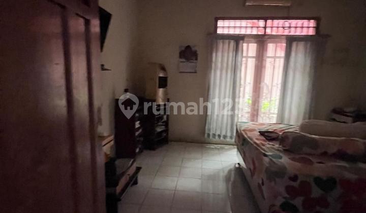 Good House Bintara Affordable Price Close to Main Road