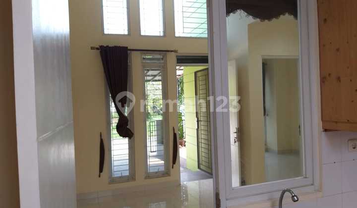 Rumah Murah Banget Siap Huni Di Regency Melati Mas 2 Serpong Yl  2