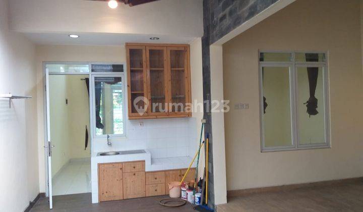 Rumah Murah Banget Siap Huni Di Regency Melati Mas 2 Serpong Yl  3