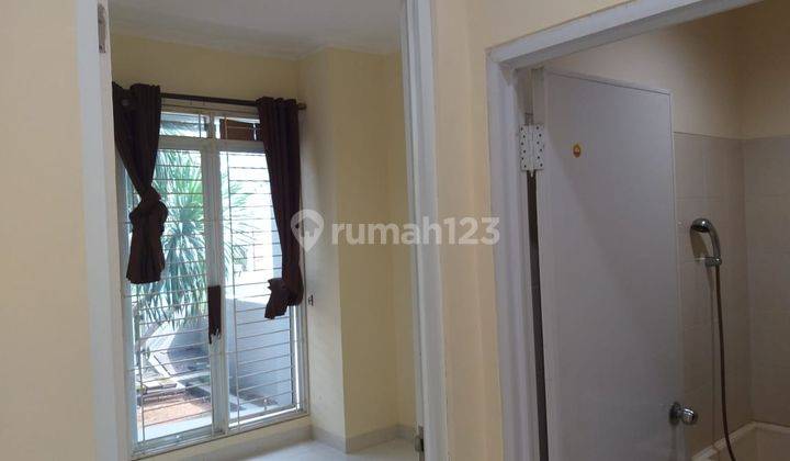 Rumah Murah Banget Siap Huni Di Regency Melati Mas 2 Serpong Yl  6
