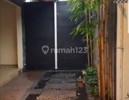 Rumah Murah Banget Siap Huni Di Regency Melati Mas 2 Serpong Yl  7