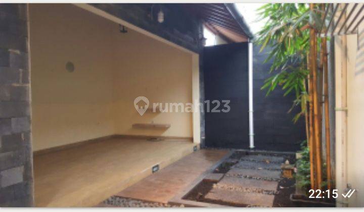 Rumah Murah Banget Siap Huni Di Regency Melati Mas 2 Serpong Yl  8