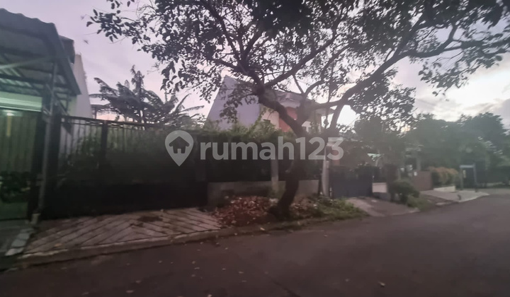 Hot Property Kavling Murah Di Nusa Loka Bsd City Siap Bangun Luas Tanah 180 Mtr (Yl) 4