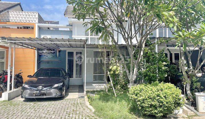 Rumah Jual Cepat di Citra Grand, Jakarta Timur 1