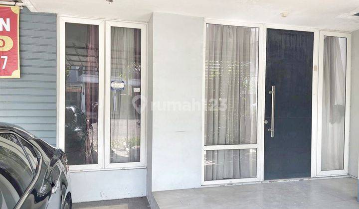 Rumah Jual Cepat di Citra Grand, Jakarta Timur 2