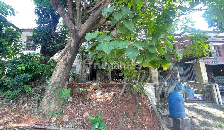 Rumah hitung tanah di jual cepat di Legenda Wisata, Bogor 2