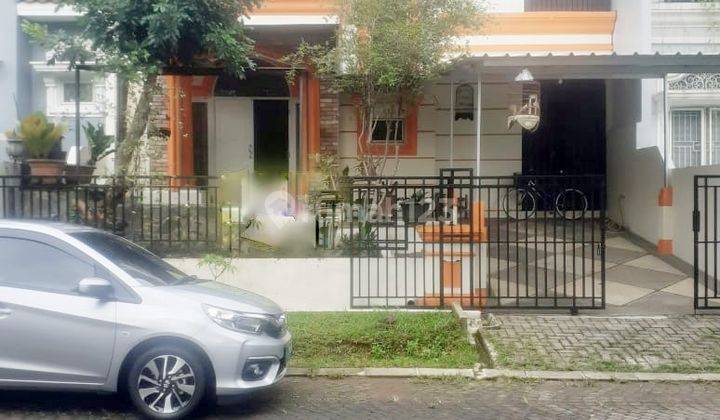 Rumah cantik siap huni di Citra Grand, Jakarta Timur 1