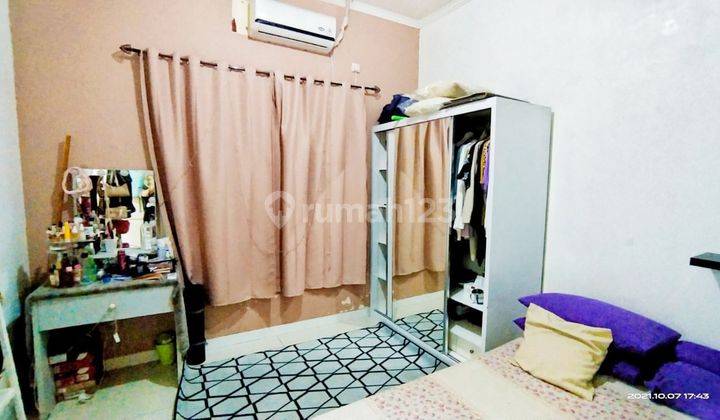 Rumah 2 Lantai SHM di Citra Grand, Jakarta Timur 2