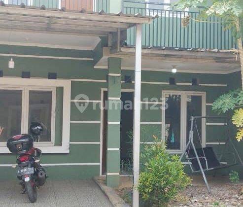 Rumah 2 Lantai Bagus siap huni di Duku Indah , Jakarta Timur 2