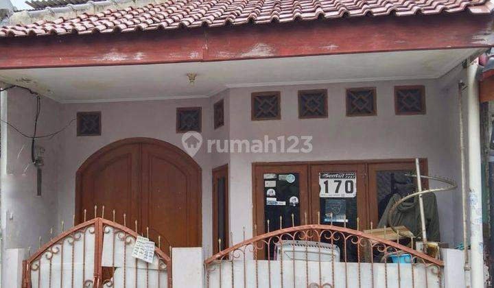 Rumah siap huni di Duren Sawit, Jakarta Timur 1