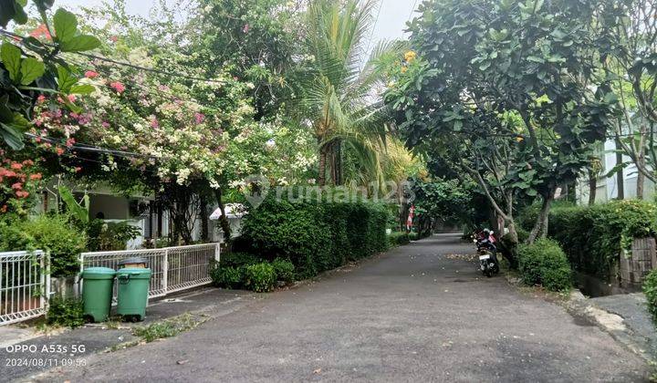 Rumah Asri Dan Nyaman Siap Huni di Kemang, Jakarta Selatan 2