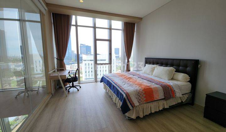 Dijual Apartemen Saumata 3 Bedroom Furnished 2