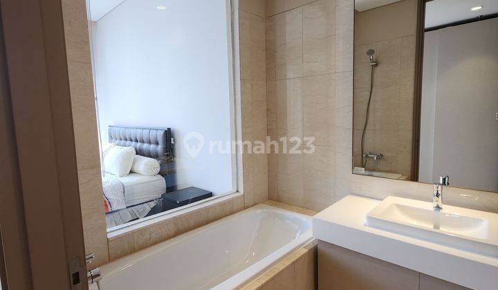 Dijual Apartemen Saumata 3 Bedroom Furnished 2