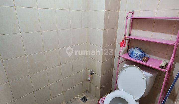 Termurah Dijual Cepat Apartemen Victoria Square Studio 2