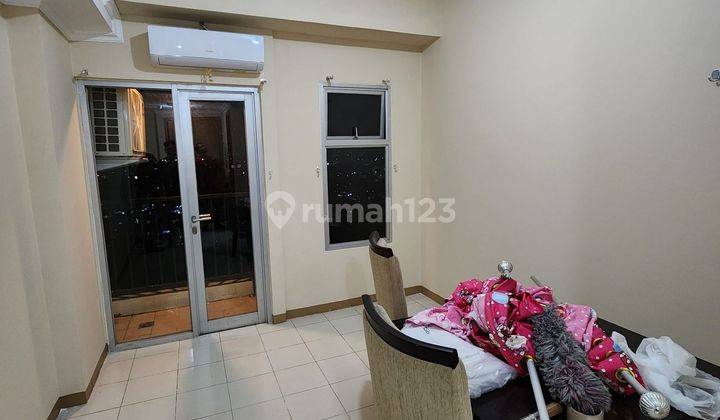 Termurah Dijual Cepat Apartemen Victoria Square Studio 2