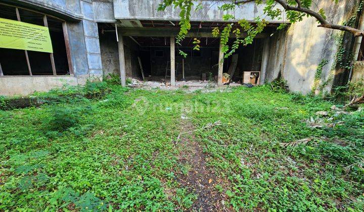 Dijual Rumah Hitung Tanah Kavling Mutiara Kedoya 1