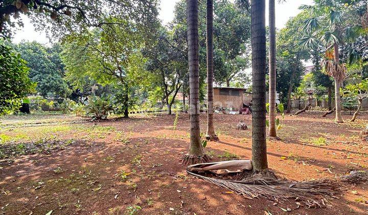 Dijual Kavling Komersial Tb Simatupang Lokasi Strategis 2