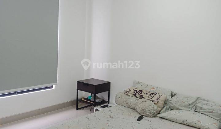 Dijual Cepat Rumah Pik 2 Cluster Georgia 3 Kamar Tidur 1