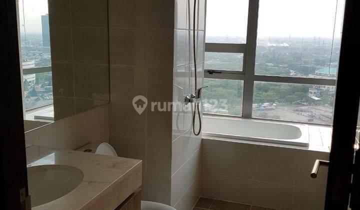 Dijual Apartemen St. Moritz Tower Ambassador 2