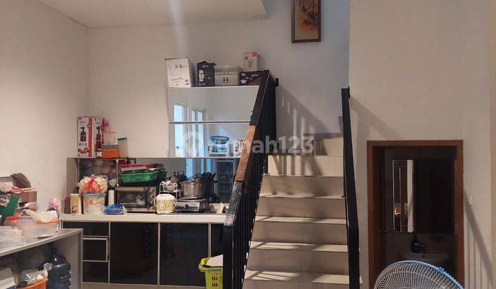 Dijual Rumah Bumi Permata Indah Lokasi Bagus Lingkungan Nyaman 2