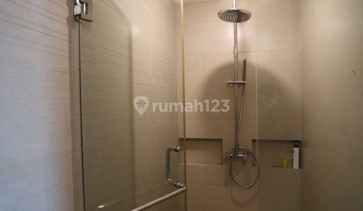 Dijual Apartemen Satu8 Residence 3 Bedroom  2