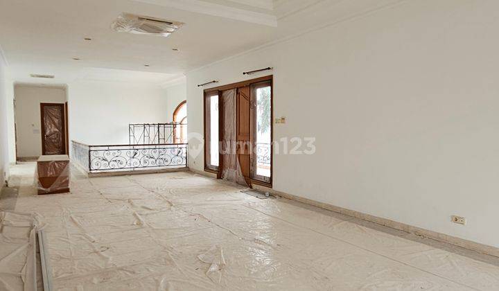 Rumah Mewah Hook Pondok Indah 5