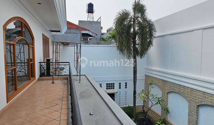 Rumah Mewah Hook Pondok Indah 7