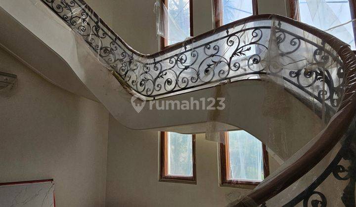 Rumah Mewah Hook Pondok Indah 8