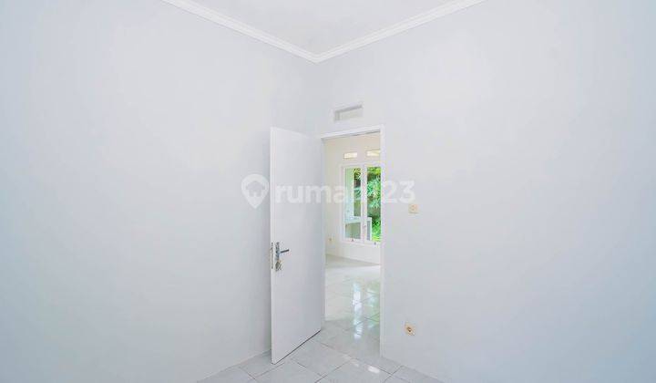 Rumah 1 Lt Strategis Selangkah ke RS Citra Arafiq Harga Nego J25852 2