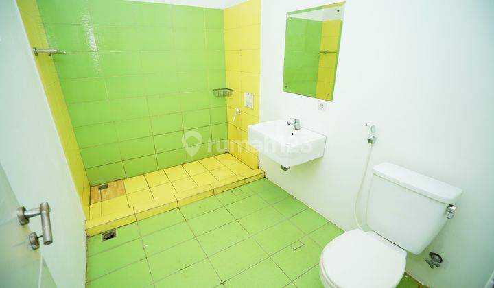 Dijual Rumah Bagus 2 Lantai Asri Dan Strategis, Free Kpr 4