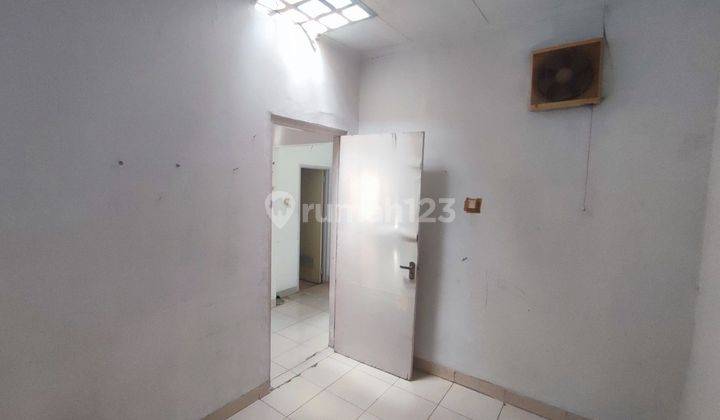 22382 Jual Rumah di Permata Cimanggis Dekat Stasiun Free Kpr 2