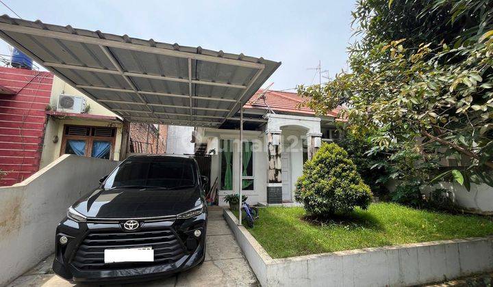 22668 Jual Cepat Rumah Dipermata Arcadia Depok Dekat Tol Bisa Kpr 1