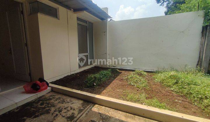 15163 Jual Rumah Luas di Rose Garden Depok Dekat Tol Bisa Kpr 2