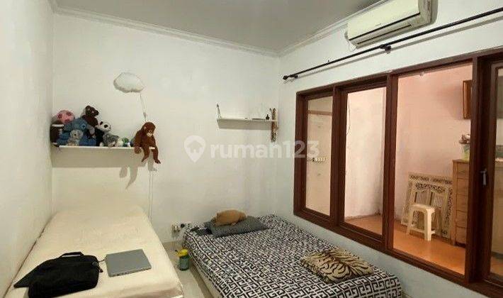 21366 Jual Rumah 2 Lantai di Raffles Hill Dekat Tol Bisa Kpr 2