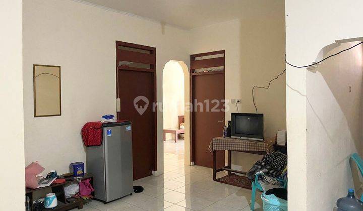 4462 Jual Rumah Minimalis di Sukatani Permai Dekat Tol Free Kpr 2