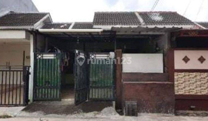 Jual Rumah Siap Huni Dipesona Laguna Dekat Stasiun Free Kpr 22718 1