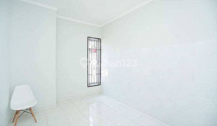 Jual Rumah Cantik SHM di Grand Depok City Dekat Stasiun J19064 2