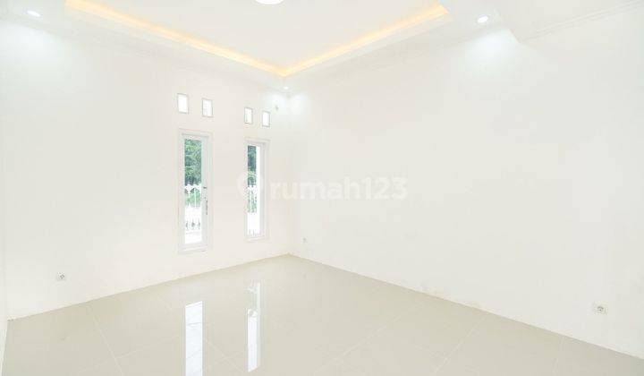 Jual Rumah di Komplek Kopassus Pelita Dekat Tol Free Kpr J21187 2