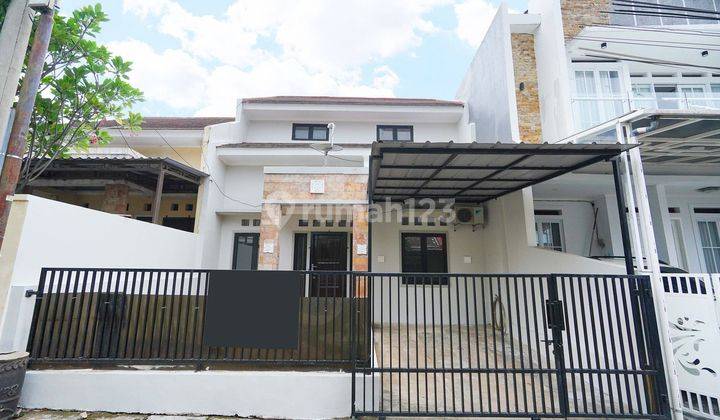 Jual Rumah 2 Lantai di Perumahan Bali Ceni Dekat Tol Kpr J19539 1