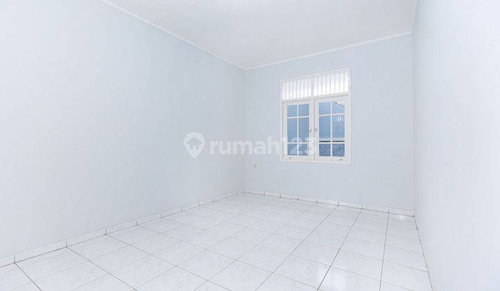 Jual Rumah Luas Diperum Sawangan Permai Dekat Tol Free Kpr J20237 2