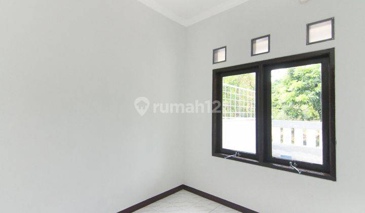 Jual Rumah Luas di Perumahan Jatijajar Dekat Tol Free Kpr J16070 2