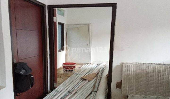 Rumah Strategis Free Renov dekat Tol dan Sekolah di Depok Siap KPR J23515 2