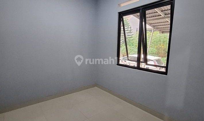 Jual Rumah Murah di Perumahan Sawangan Gardenia Free Kpr J23766 2