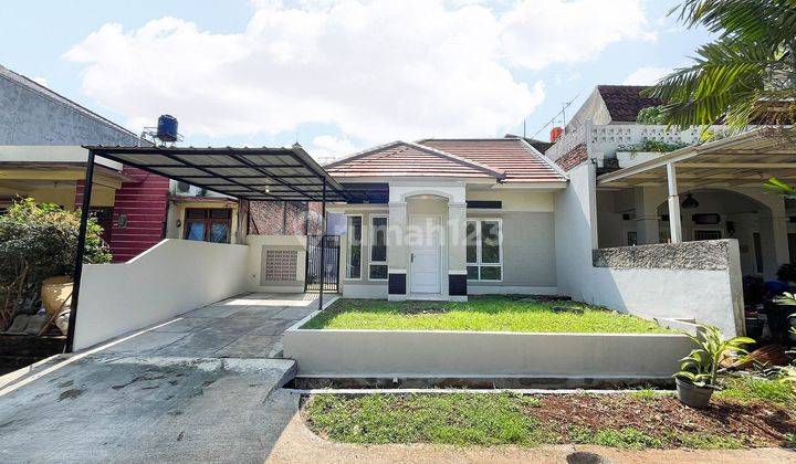 Jual Rumah Super Luas di Permata Arcadia Dekat Tol Free Kpr 22668 1