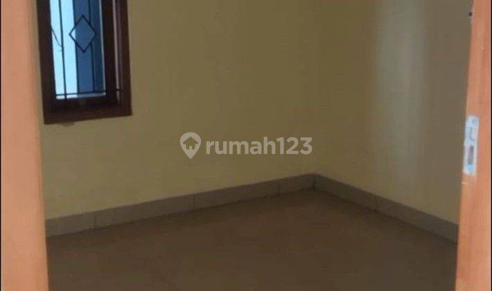 Jual Rumah Minimalis di Villa Laskar Indah Dekat Stasiun J24184 2