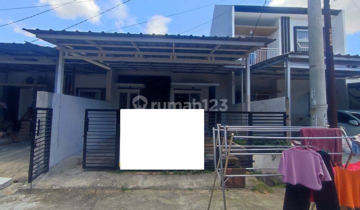 Jual Rumah di Perum Cimanggis Premier Dekat Tol Free Kpr J22714 1