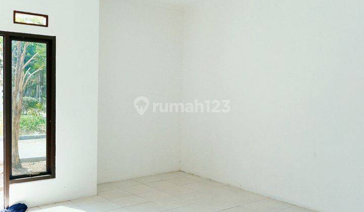 Jual Rumah di Komplek Sawangan Hill Dekat Mall Free Kpr J13608 2